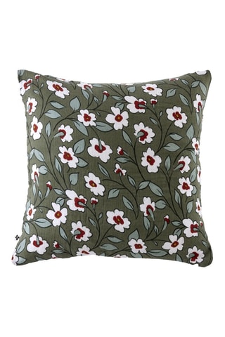 Federa Flora  - Verde scuro