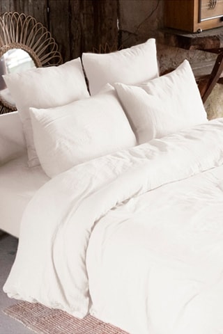 Housse de couette Gaïa - Chantilly