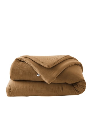 Trapunta Gaïa - Cammello