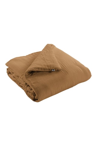 Trapunta Gaïa - Cammello