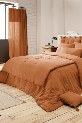 Trapunta Gaïa - Albicocca