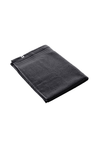 Tappetino bagno in cotone Garance - Arancione - 50 x 70 cm