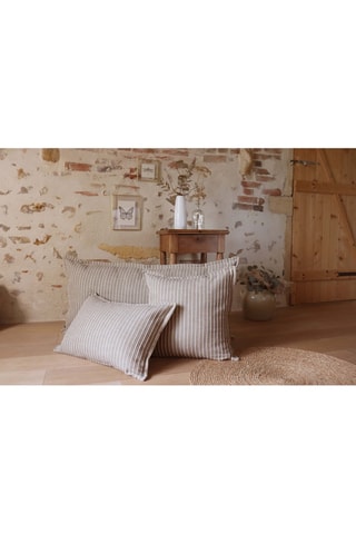 Cuscino - Grigio - 55 x 110 cm