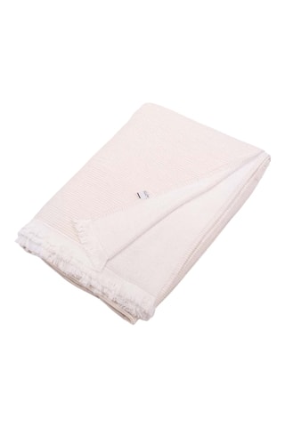 Telo bagno - Sabbia - 180 x 180 cm