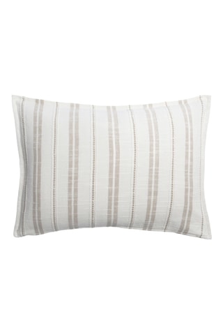 Cuscino - Beige - 40 x 60 cm