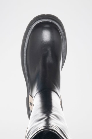 Botas - Negro - Laura Biagiotti