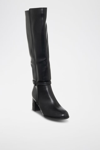 Botas - Negro - Laura Biagiotti