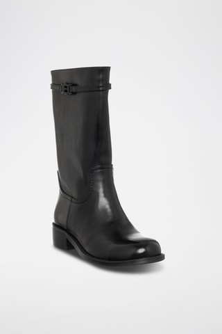 Botas - Negro - Laura Biagiotti