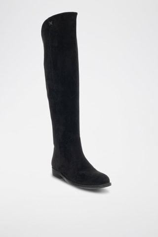 Botas - Negro - Laura Biagiotti