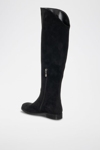 Botas - Negro - Laura Biagiotti