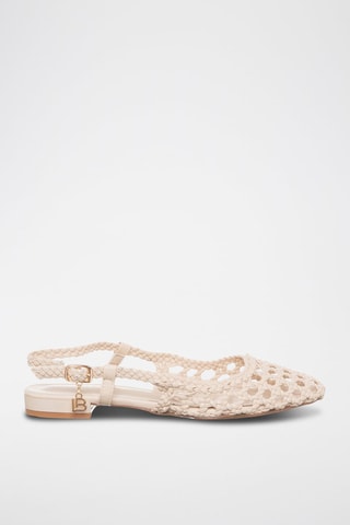 Bailarinas - Crudo - Laura Biagiotti