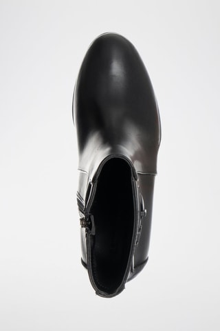 Botines - Negro - Laura Biagiotti