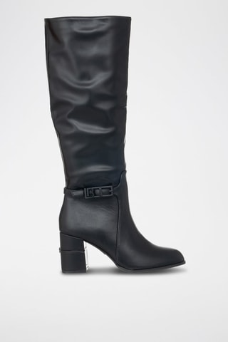 Botas - Negro