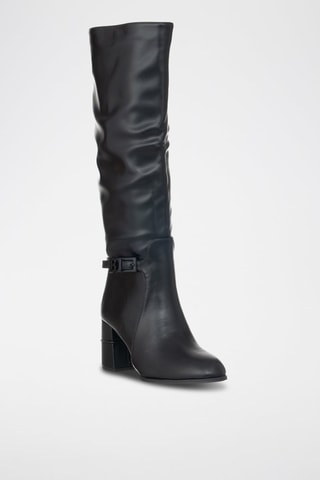 Botas - Negro