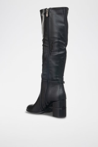Botas - Negro