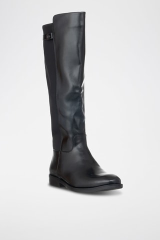 Botas - Negro