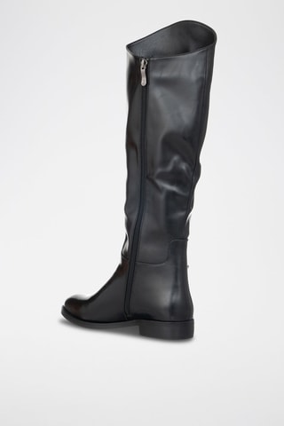 Botas - Negro