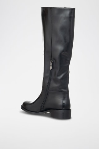 Botas - Negro