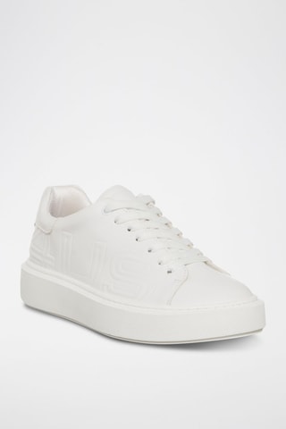 Zapatillas Carrie - Blanco