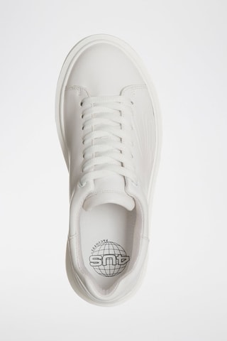 Zapatillas Carrie - Blanco