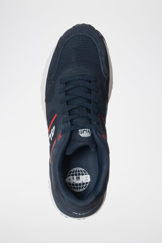 Zapatillas - Azul marino