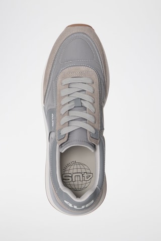 Zapatillas - Gris - Cesare Paciotti 4Us