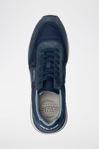 Zapatillas - Azul marino - Cesare Paciotti 4Us