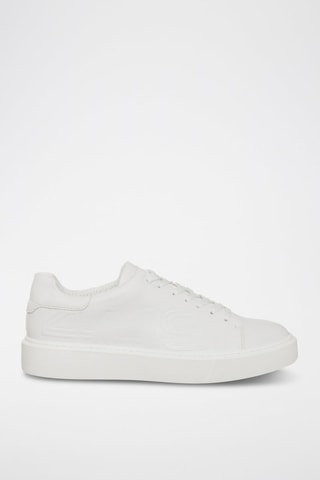 Zapatillas Dean - Blanco