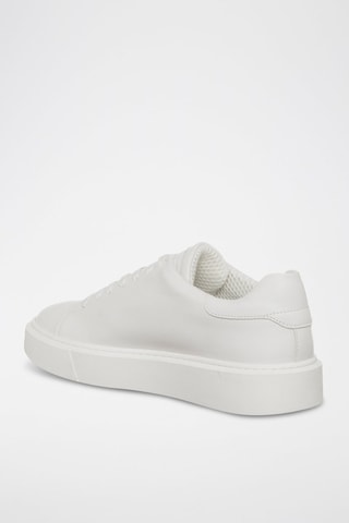 Zapatillas Dean - Blanco