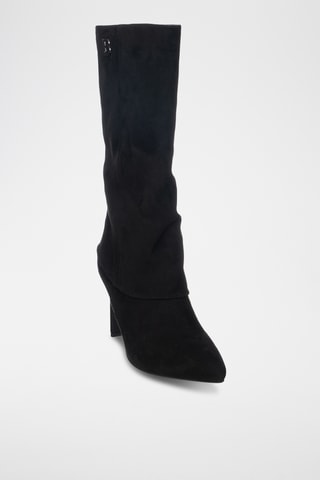 Botas - Negro