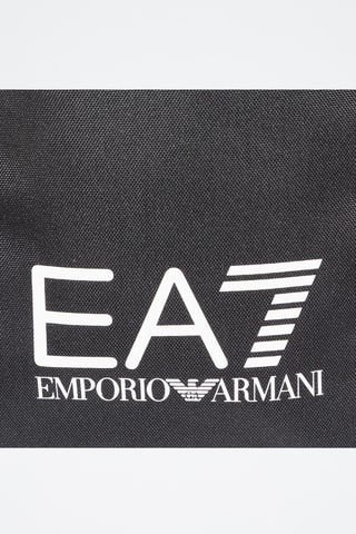 Sac bandoulière - Noir - EA7