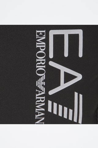 Sac bandoulière - Noir - EA7