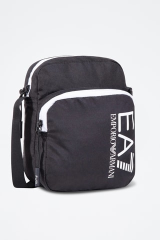 Sac bandoulière - Noir - EA7