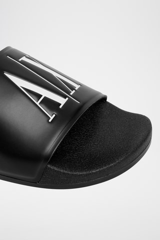 Mules - Noir - Exchange