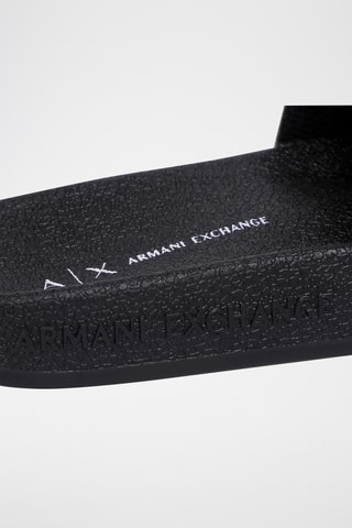 Mules - Noir - Exchange