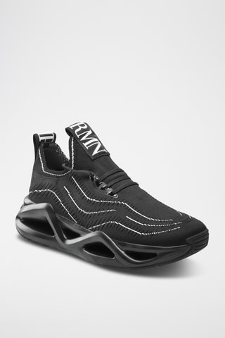 Baskets - Noir - EA7