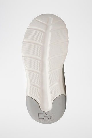 Baskets - Blanc - EA7