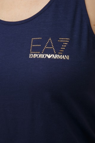 Débardeur - Bleu marine - EA7