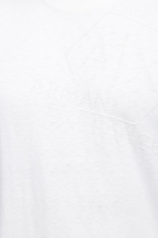 Pull - Blanc - Exchange