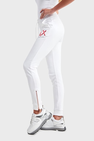 Jogging - Blanc - Exchange