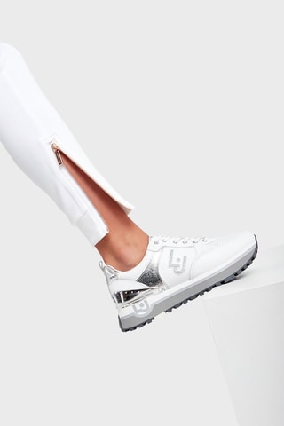 Jogging - Blanc - Exchange