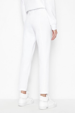 Jogging - Blanc - Exchange