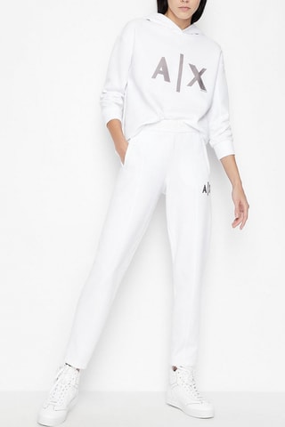 Jogging - Blanc - Exchange