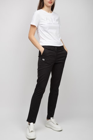 Pantalon - Noir - EA7