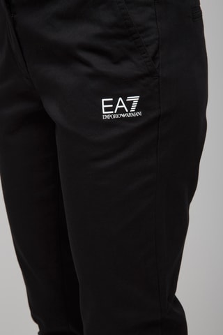 Pantalon - Noir - EA7