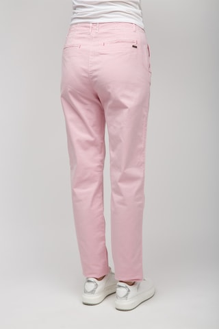 Pantalon - Rose poudré - Exchange