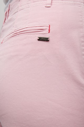 Pantalon - Rose poudré - Exchange