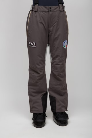 Pantalon - Gris foncé - EA7