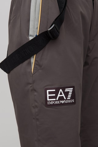 Pantalon - Gris foncé - EA7