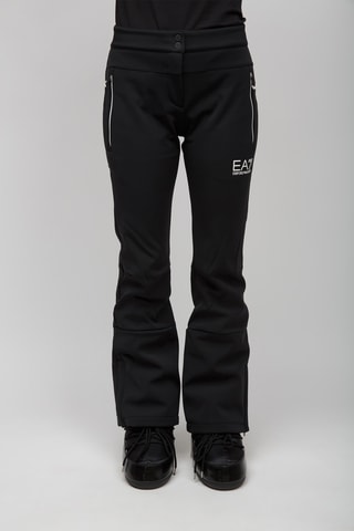 Pantalon - Noir - EA7